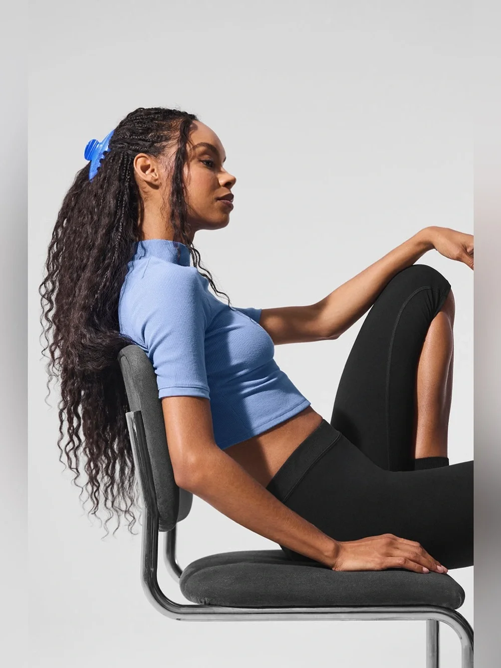 ALO Yoga form fitting